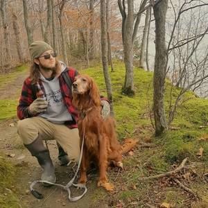 Meet your Posher, Brennan